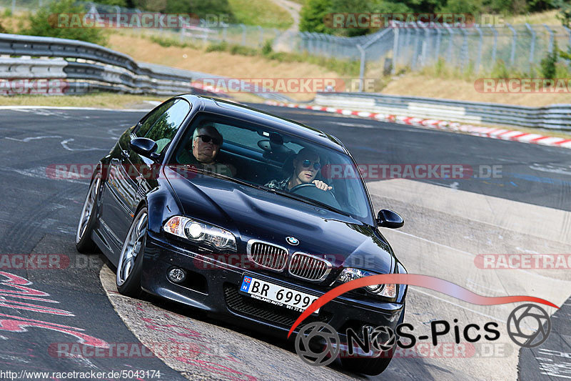 Bild #5043174 - Touristenfahrten Nürburgring Nordschleife 12.08.2018