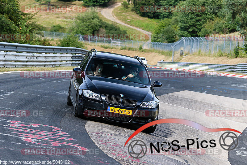 Bild #5043192 - Touristenfahrten Nürburgring Nordschleife 12.08.2018