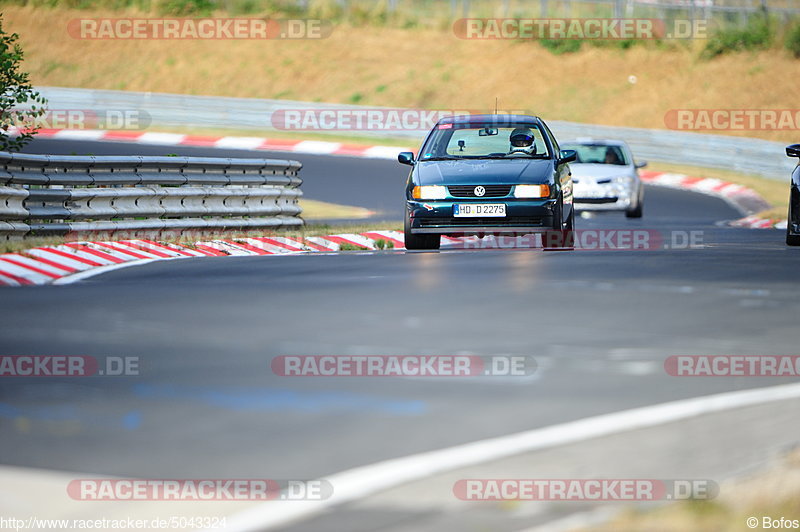 Bild #5043324 - Touristenfahrten Nürburgring Nordschleife 12.08.2018