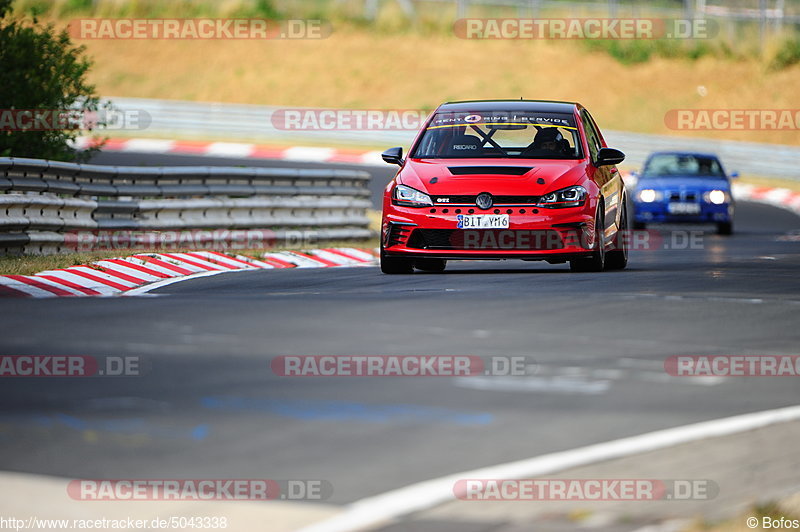 Bild #5043338 - Touristenfahrten Nürburgring Nordschleife 12.08.2018