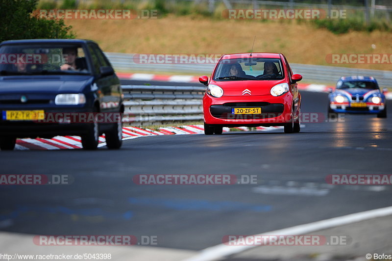 Bild #5043398 - Touristenfahrten Nürburgring Nordschleife 12.08.2018