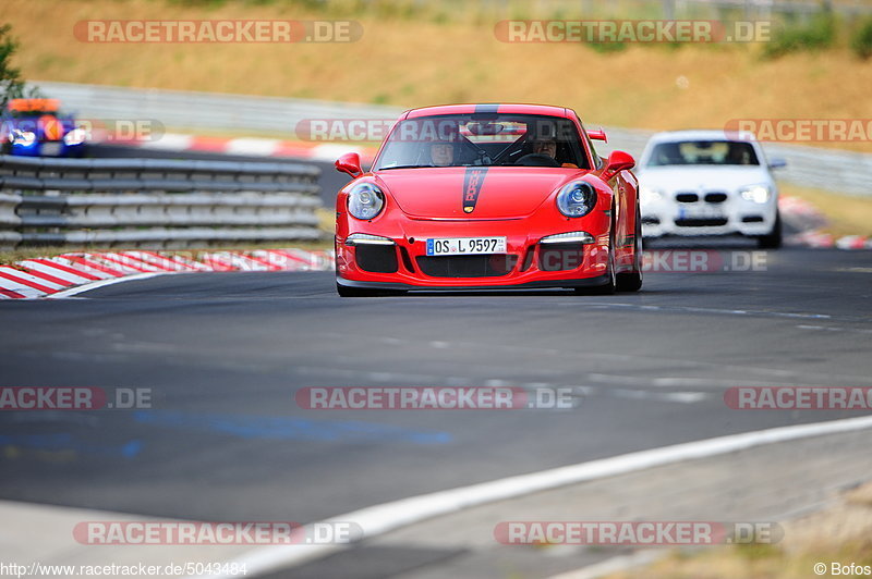 Bild #5043484 - Touristenfahrten Nürburgring Nordschleife 12.08.2018