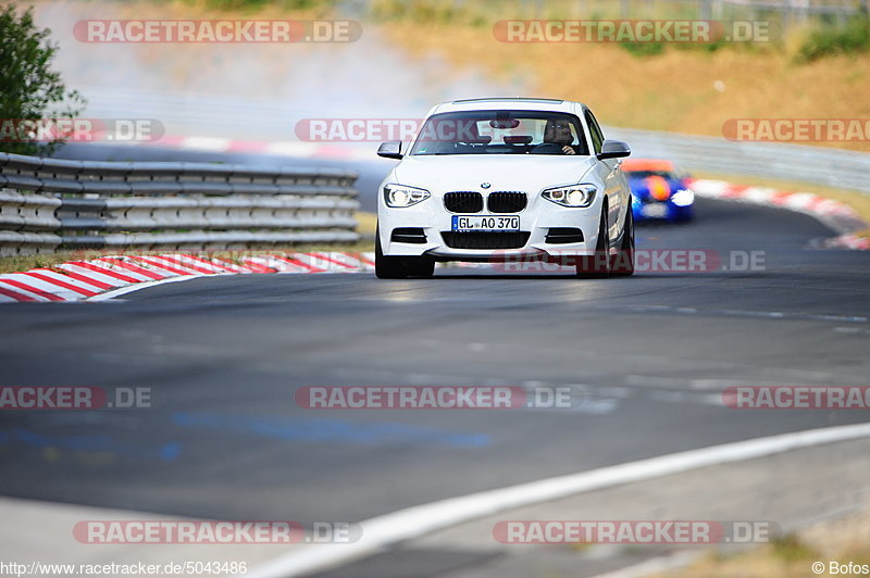 Bild #5043486 - Touristenfahrten Nürburgring Nordschleife 12.08.2018