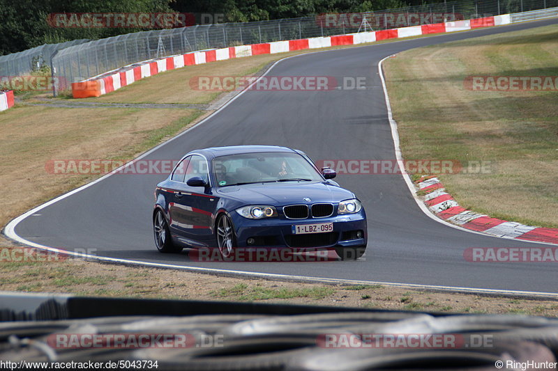 Bild #5043734 - Touristenfahrten Nürburgring Nordschleife 12.08.2018