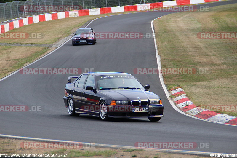 Bild #5043757 - Touristenfahrten Nürburgring Nordschleife 12.08.2018