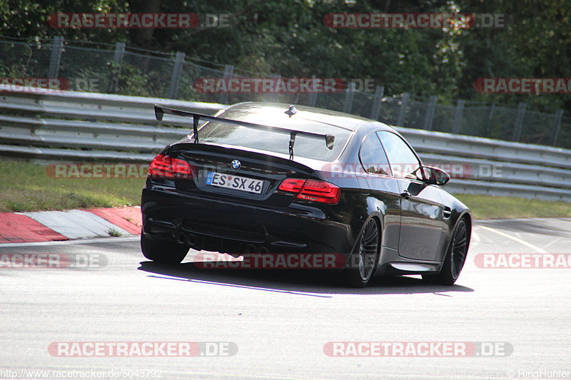 Bild #5043792 - Touristenfahrten Nürburgring Nordschleife 12.08.2018