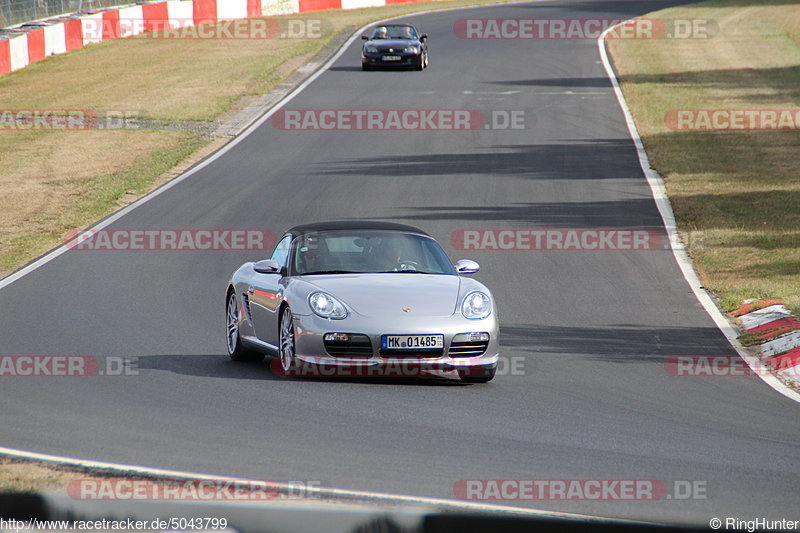 Bild #5043799 - Touristenfahrten Nürburgring Nordschleife 12.08.2018