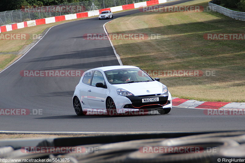 Bild #5043875 - Touristenfahrten Nürburgring Nordschleife 12.08.2018