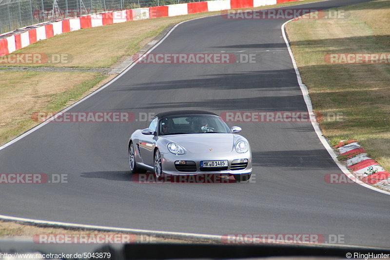 Bild #5043879 - Touristenfahrten Nürburgring Nordschleife 12.08.2018