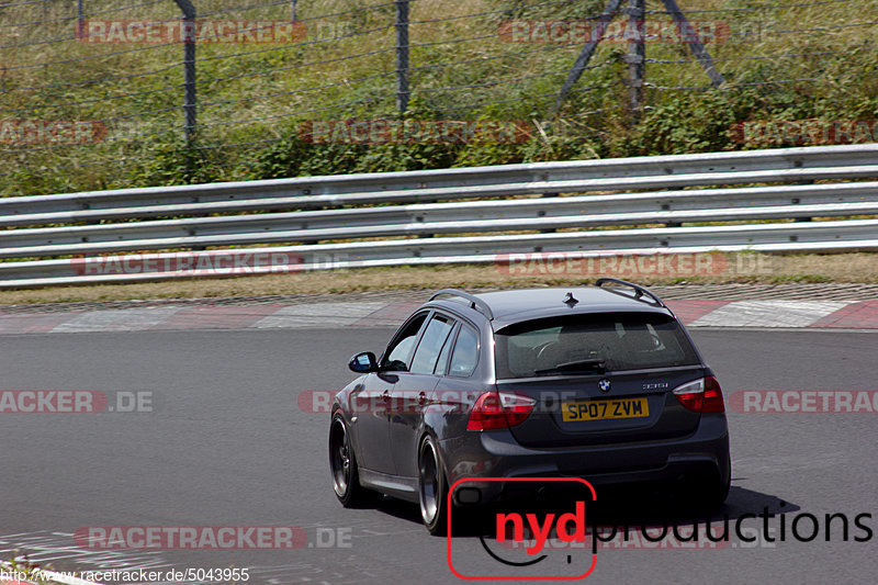 Bild #5043955 - Touristenfahrten Nürburgring Nordschleife 12.08.2018