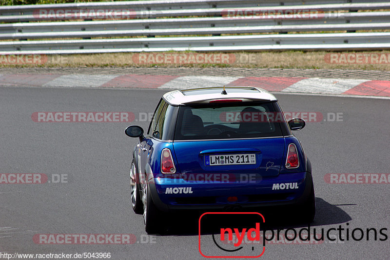 Bild #5043966 - Touristenfahrten Nürburgring Nordschleife 12.08.2018