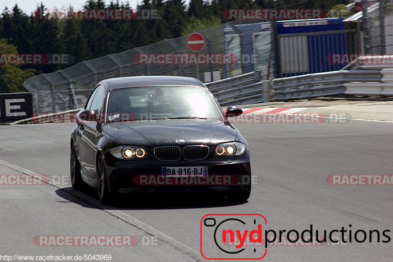 Bild #5043969 - Touristenfahrten Nürburgring Nordschleife 12.08.2018