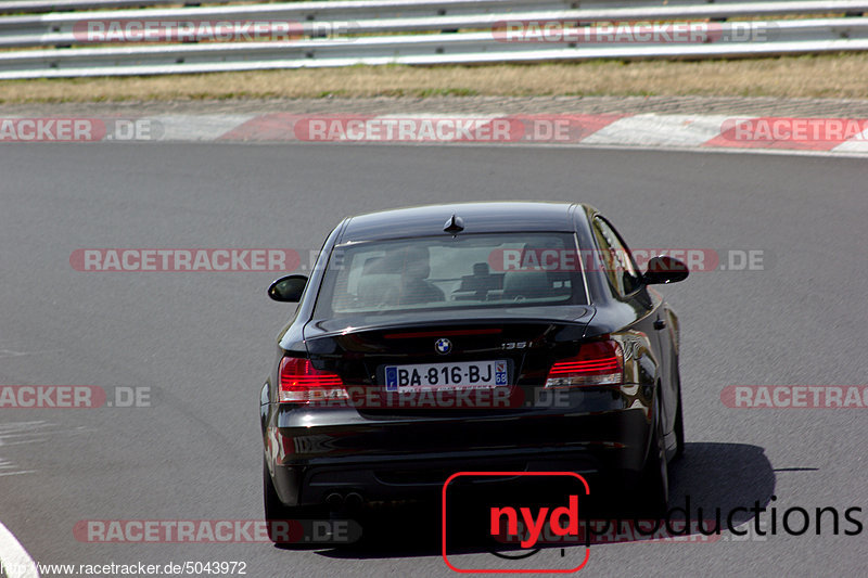 Bild #5043972 - Touristenfahrten Nürburgring Nordschleife 12.08.2018