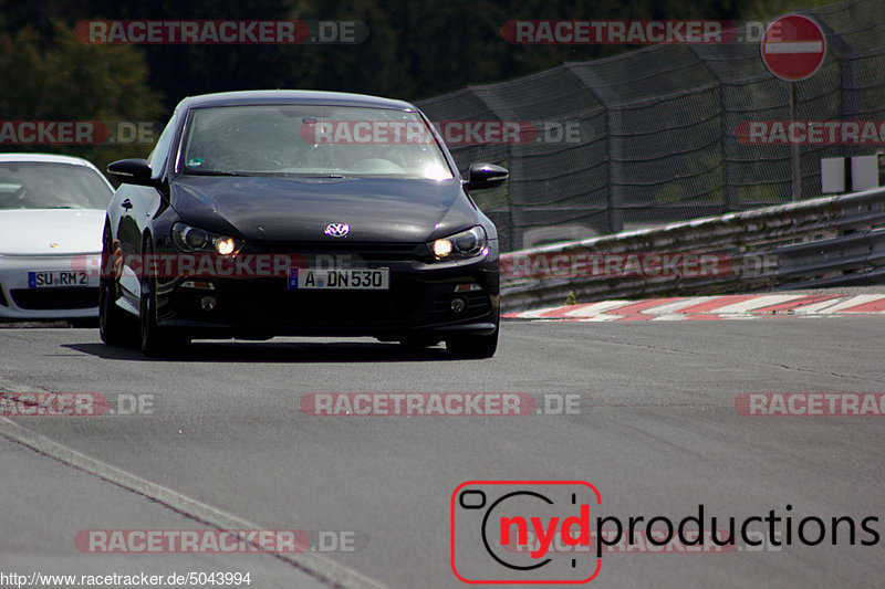 Bild #5043994 - Touristenfahrten Nürburgring Nordschleife 12.08.2018