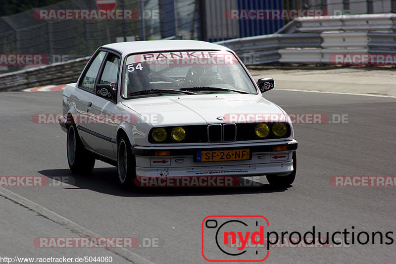 Bild #5044060 - Touristenfahrten Nürburgring Nordschleife 12.08.2018