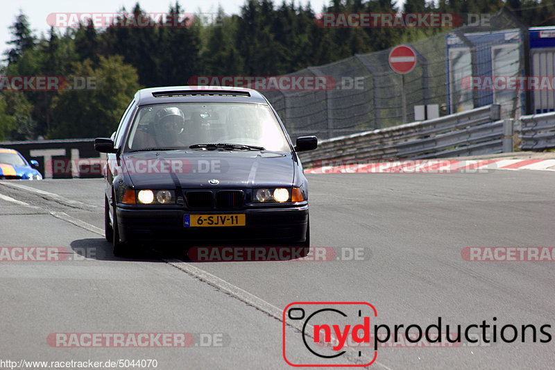 Bild #5044070 - Touristenfahrten Nürburgring Nordschleife 12.08.2018