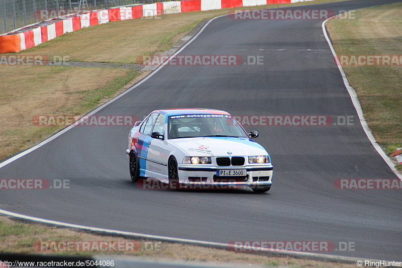 Bild #5044086 - Touristenfahrten Nürburgring Nordschleife 12.08.2018