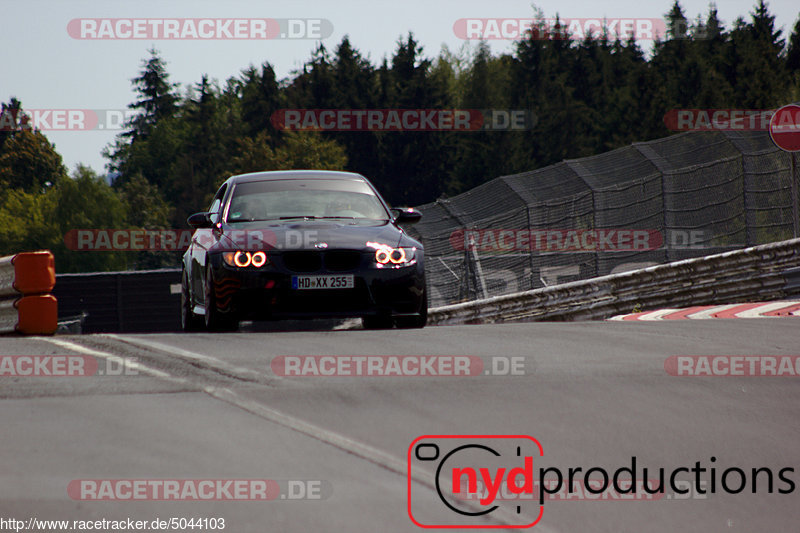 Bild #5044103 - Touristenfahrten Nürburgring Nordschleife 12.08.2018