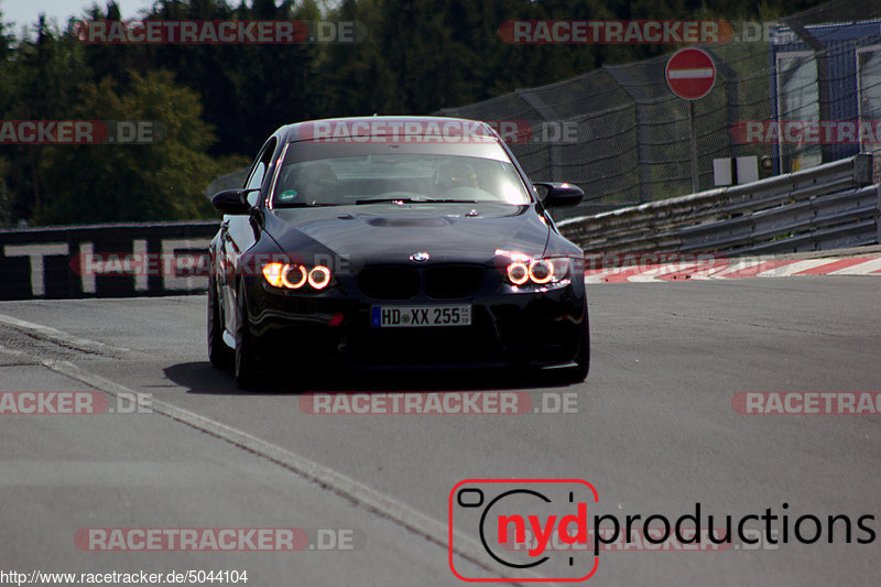 Bild #5044104 - Touristenfahrten Nürburgring Nordschleife 12.08.2018