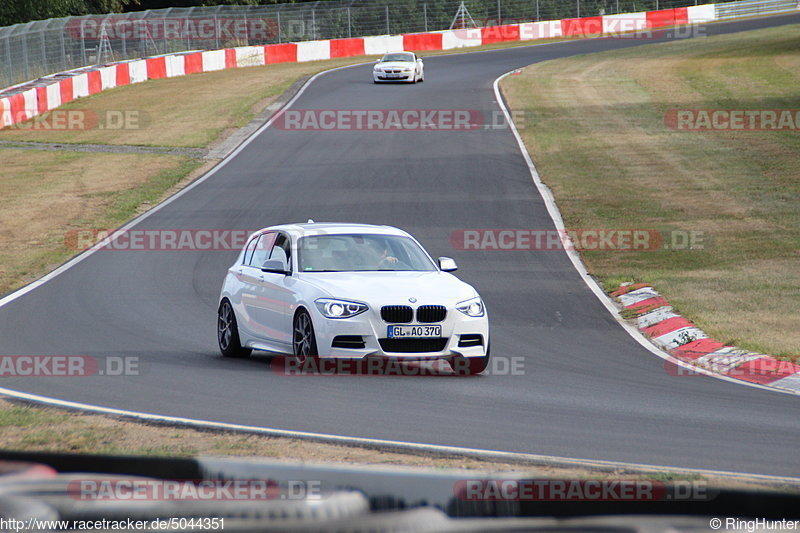 Bild #5044351 - Touristenfahrten Nürburgring Nordschleife 12.08.2018