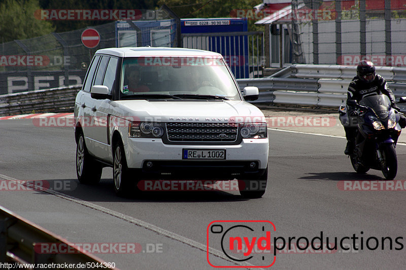 Bild #5044360 - Touristenfahrten Nürburgring Nordschleife 12.08.2018