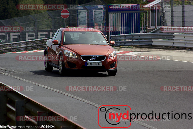 Bild #5044424 - Touristenfahrten Nürburgring Nordschleife 12.08.2018