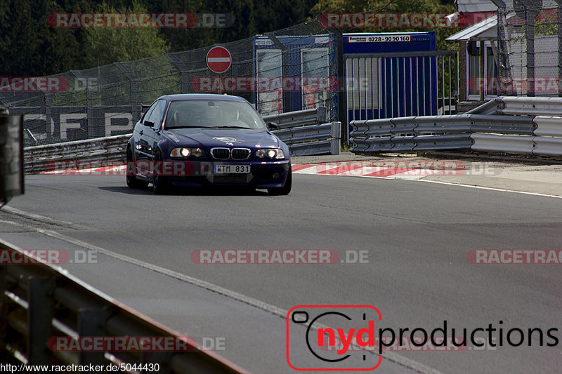 Bild #5044430 - Touristenfahrten Nürburgring Nordschleife 12.08.2018