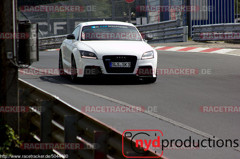 Bild #5044480 - Touristenfahrten Nürburgring Nordschleife 12.08.2018