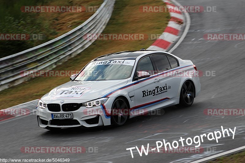 Bild #5046349 - Touristenfahrten Nürburgring Nordschleife 13.08.2018