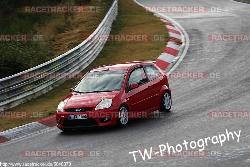 Bild #5046373 - Touristenfahrten Nürburgring Nordschleife 13.08.2018