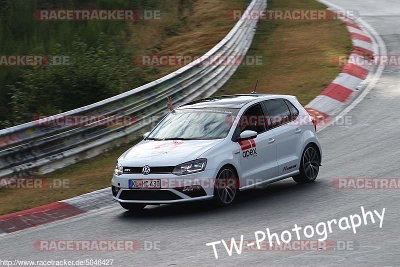 Bild #5046427 - Touristenfahrten Nürburgring Nordschleife 13.08.2018