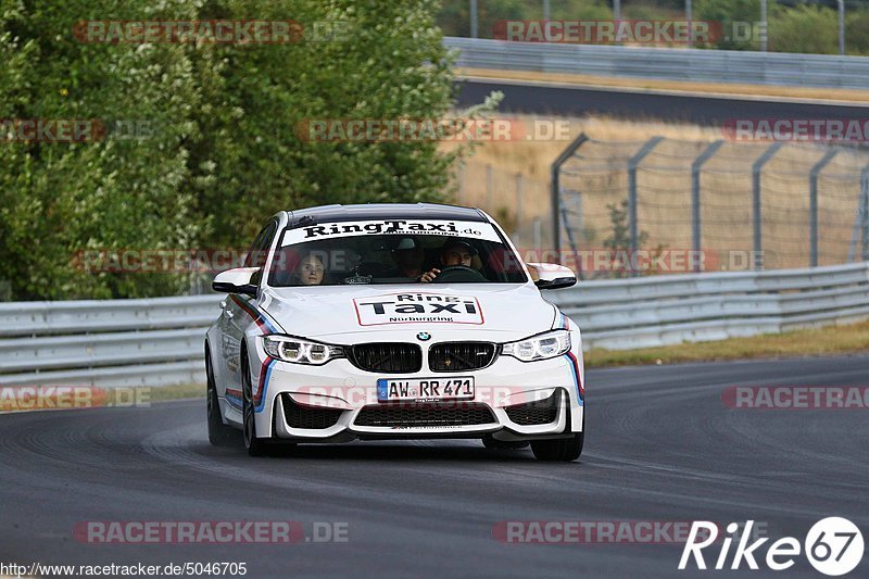 Bild #5046705 - Touristenfahrten Nürburgring Nordschleife 13.08.2018