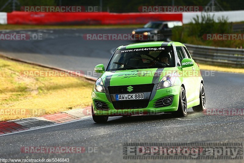 Bild #5046843 - Touristenfahrten Nürburgring Nordschleife 13.08.2018