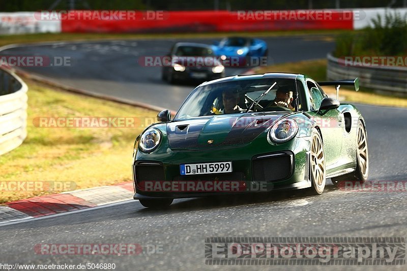 Bild #5046880 - Touristenfahrten Nürburgring Nordschleife 13.08.2018