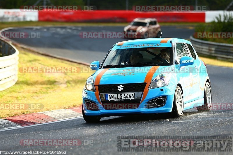 Bild #5046953 - Touristenfahrten Nürburgring Nordschleife 13.08.2018