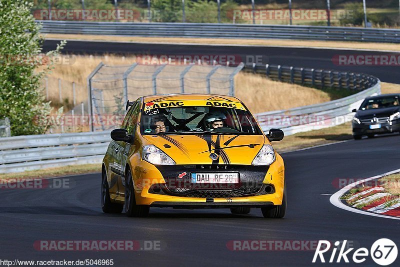 Bild #5046965 - Touristenfahrten Nürburgring Nordschleife 13.08.2018