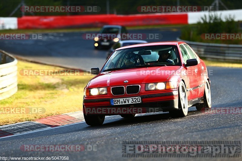 Bild #5047058 - Touristenfahrten Nürburgring Nordschleife 13.08.2018