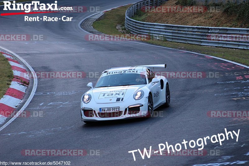 Bild #5047102 - Touristenfahrten Nürburgring Nordschleife 13.08.2018