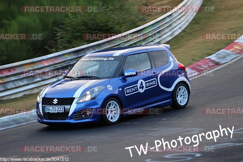 Bild #5047212 - Touristenfahrten Nürburgring Nordschleife 13.08.2018