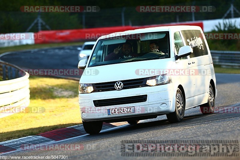 Bild #5047301 - Touristenfahrten Nürburgring Nordschleife 13.08.2018