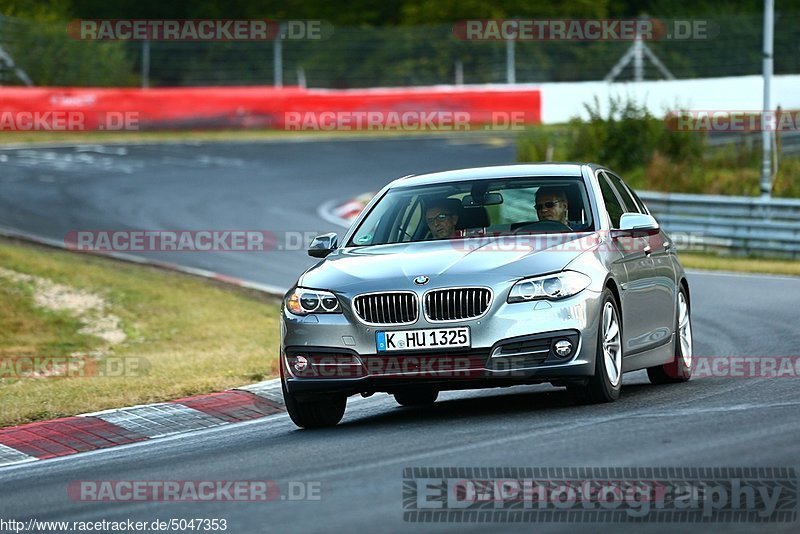 Bild #5047353 - Touristenfahrten Nürburgring Nordschleife 13.08.2018