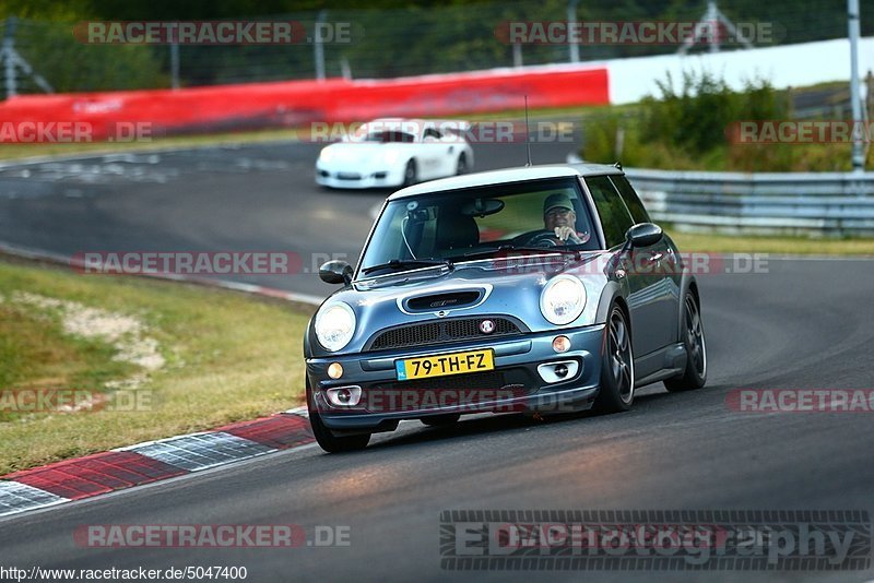 Bild #5047400 - Touristenfahrten Nürburgring Nordschleife 13.08.2018