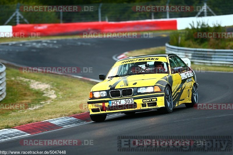 Bild #5047448 - Touristenfahrten Nürburgring Nordschleife 13.08.2018