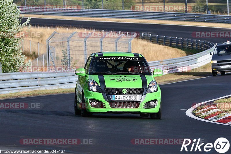 Bild #5047467 - Touristenfahrten Nürburgring Nordschleife 13.08.2018