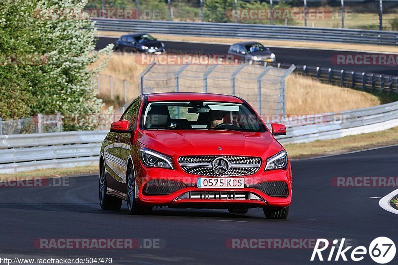 Bild #5047479 - Touristenfahrten Nürburgring Nordschleife 13.08.2018