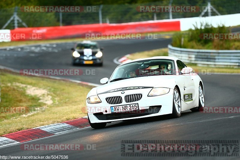 Bild #5047536 - Touristenfahrten Nürburgring Nordschleife 13.08.2018