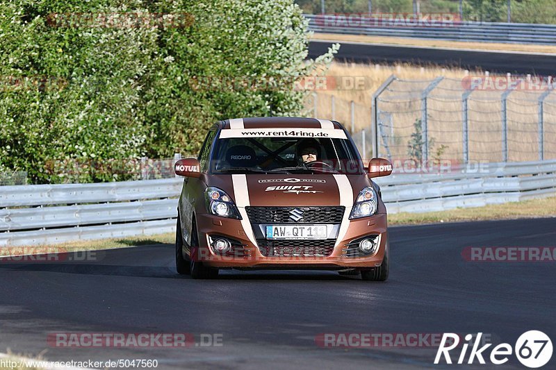 Bild #5047560 - Touristenfahrten Nürburgring Nordschleife 13.08.2018