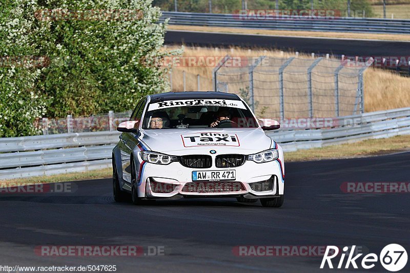 Bild #5047625 - Touristenfahrten Nürburgring Nordschleife 13.08.2018