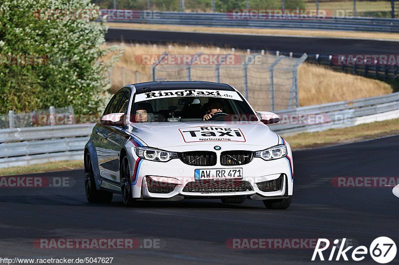 Bild #5047627 - Touristenfahrten Nürburgring Nordschleife 13.08.2018