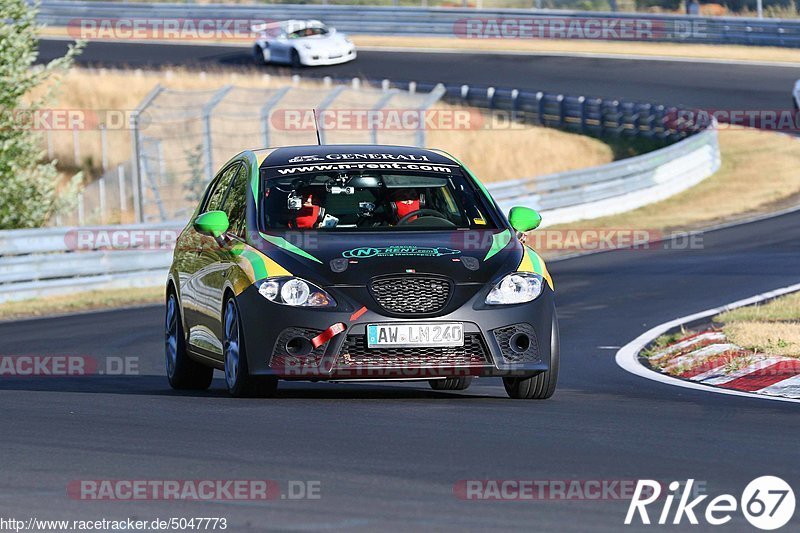 Bild #5047773 - Touristenfahrten Nürburgring Nordschleife 13.08.2018